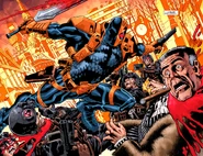 Deathstroke 009