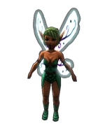 Fairy Icon