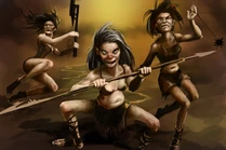 Shedevils