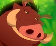 Pumbaa"Thanks"