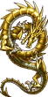 FF4PSP Gold Dragon