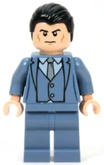 Bruce wayne