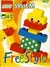 FreeStyle Duck