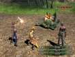 FFX-2 Gunner Attack