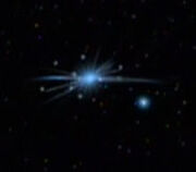 Phoenix Cluster