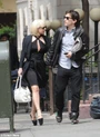 4-30-09 In New York