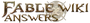 Wordmark Answers