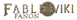 Wordmark Fanon