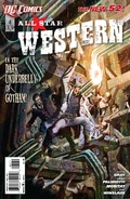 All-Star Western Vol 3 4