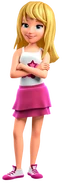 Stephanie