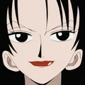Alvida portrait