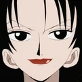 Alvida portrait