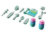 Vet shop accessories