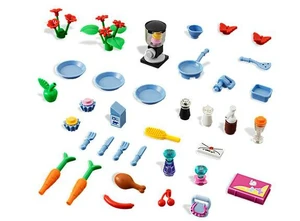 House accessories