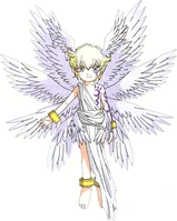 Lucemon t