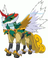Chirinmon t