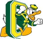 Oregon Ducks 2
