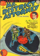 Mr. District Attorney Vol 1 2
