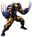 Wolverine MvsC3-FTW