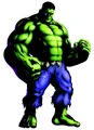 Hulk MvsC3-FTW