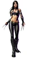 X-23 MvsC3-FTW
