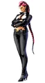 Crimson Viper MvsC3-FTW