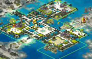 Gutted Plaza Secret