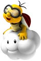 LakiRed