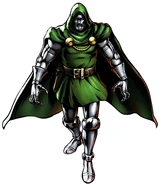 Doctor-Doom UMvsC3