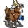 Architect Goat