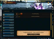 120 dungeoneering milestone