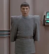 Spock one