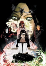 Justice League Dark 0006