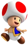 LeftToad