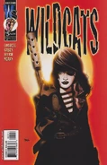 Wildcats Vol 1 5