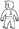 Icon Vault 3 jumpsuit