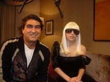 11-15-09 Fantastico TV