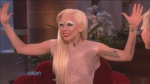 11-24-09 The Ellen Degeneres Show 2