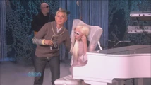 11-24-09 The Ellen Degeneres Show 4