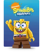 Legospongebob