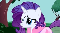 Rarity y-you S1E14