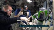 BuzzLightyearToyinTheScienceofAdventurewithNASA
