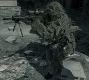 Urban-Ghillie