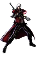 Dante UMvsC3
