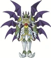ShadowSeraphimon t