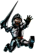 Arthur UMvsC3