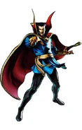 Doctor Strange-UMvsC3