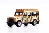 Lan Rover