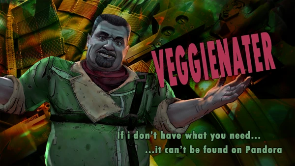Veggiecus