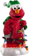 Carlton2011ElmoSoundOrnament